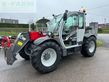 Telescopica - Massey Ferguson - th7038