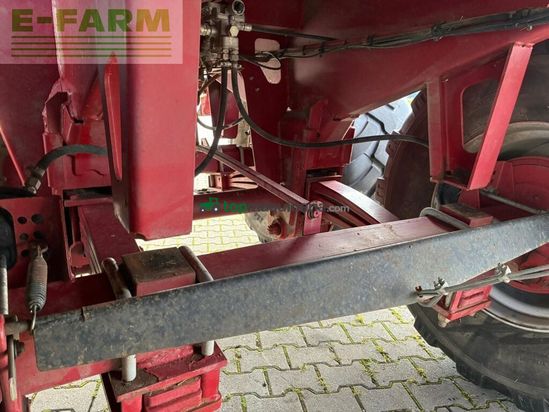 Cinta transportadora de forraje - Strautmann - giga-vitesse cfs 3602 do