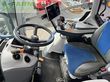 Tractor agrícola - New Holland - t 7.270 ac
