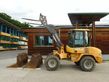 Minicargadora - Volvo - l30b-z ( 5.100kg ) 2x schaufel + gabel