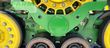 Tractor agrícola - John Deere - 8RX 410