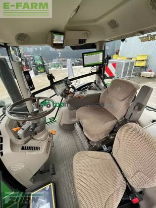 Tractor agrícola - John Deere - 6r195 / 6r 195