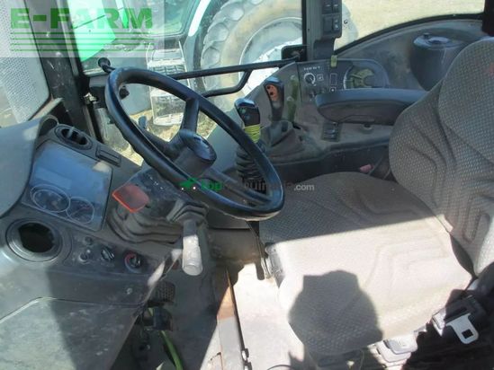 Tractor agrícola - Claas - arion 410