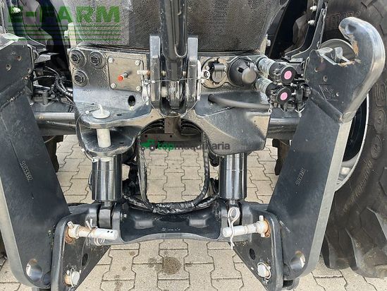 Tractor agrícola - Case IH - puma 240 cvx