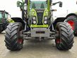 Tractor agrícola - Claas - arion 420 cis panoramic