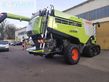 Cosechadora de Cereal - Claas - lexion 780tt