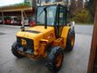 Elevadora - JCB - 930 allrad triplex ss kabine