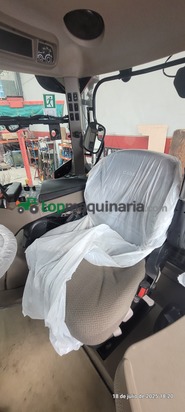 Tractor agrícola - Case IH - PUMA CVX 230