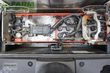 Elevadora - Linde - d 14 sp 133