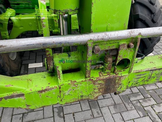 Telescopica - Merlo - 34.7 top