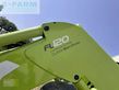 Tractor agrícola - Claas - arion 460 cis
