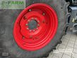 Tractor agrícola - Fendt - 724 vario gen6 profi plus