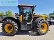 Tractor agrícola - JCB - fastrac 4220 icon pro-line gps