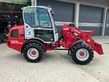 Minicargadora - Weidemann - 2070 cx80