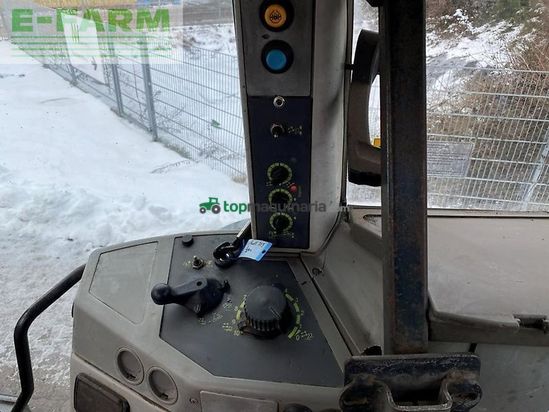 Tractor agrícola - Fendt - 309 ci mit frontlader