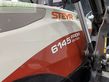 Tractor agrícola - Steyr - 6145 profi