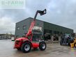 Telescopica - Manitou - mlt627 turbo telehandler (st24869)
