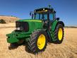 Tractor agrícola - John Deere - 6520 SE