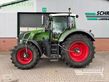 Tractor agrícola - Fendt - 824 vario s4 profi plus