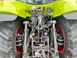 Tractor agrícola - Claas - axion 830