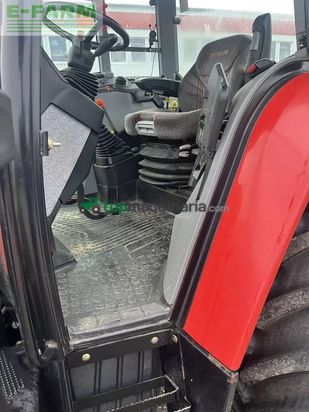 Tractor agrícola - Steyr - 9095 mt komfort
