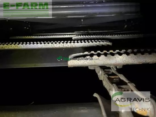 Cosechadora de Cereal - Fendt - ideal 8 t