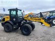 Minicargadora - New Holland - w 80 c