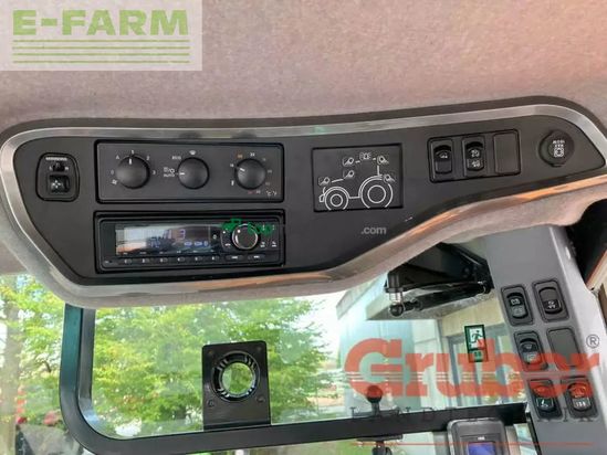 Tractor agrícola - Steyr - 4130 expert cvt CVT