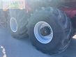 Cosechadora de Cereal - Grimme - rexor 6300 platinum