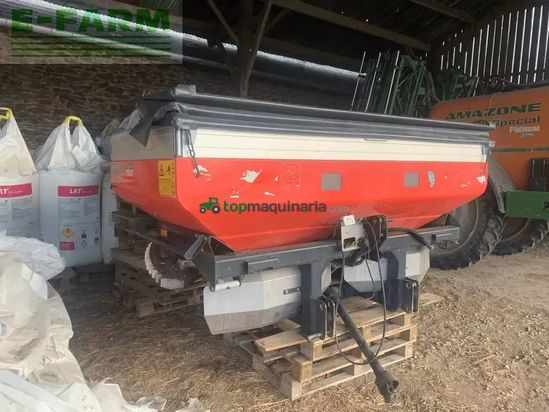 Esparcidor - Kubota - dsx