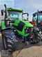 Tractor agrícola - Deutz-Fahr - deutz 5100 g premium