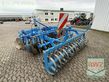 Grada de disco - Lemken - rubin 10/300