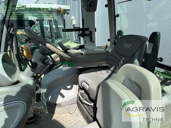 Tractor agrícola - Deutz-Fahr - agrotron 6150.4 ttv TTV