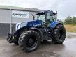 Tractor agrícola - New Holland - t8.435
