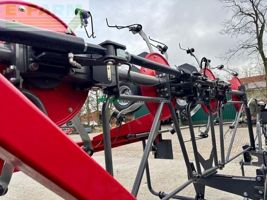 Henificador - Massey Ferguson - td 1310 x trc, wie neu !