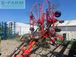 Rastrillo - Kuhn - ga 6501