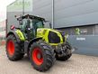 Tractor agrícola - Claas - axion 830