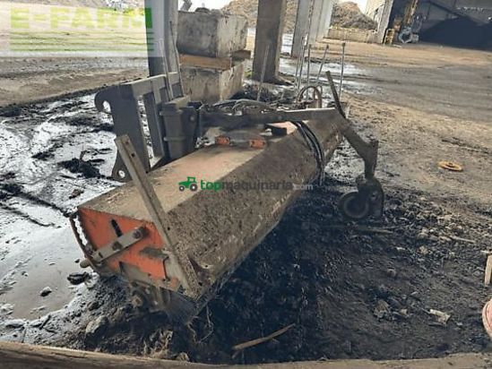 Telescopica - kramer - kt457