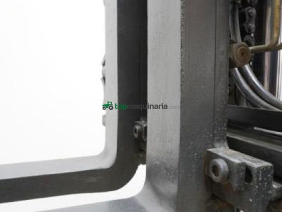Elevadora - Linde - h 30 d 1202