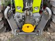 Tractor agrícola - Claas - arion 660 cmatic cebis
