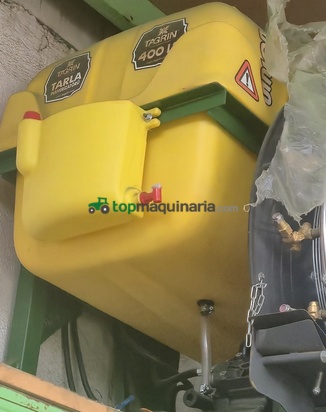 Atomizador suspendido 400 lt