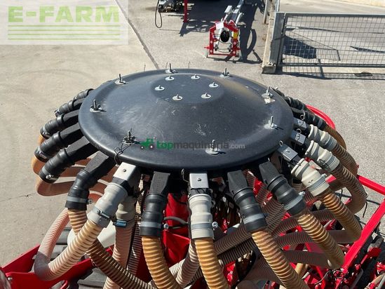 Sembradora directa -  - terrasem r3 artis plus