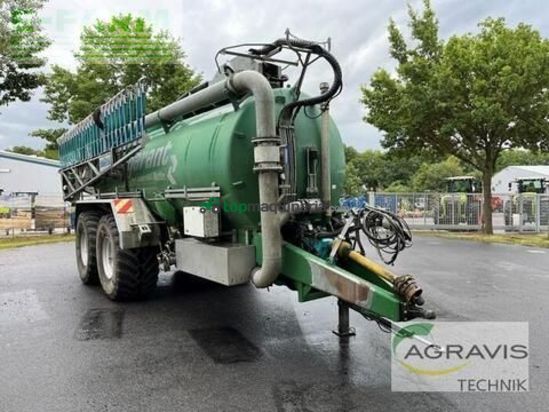 Cisterna - garant Kotte - ptl 20000/b