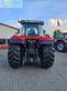 Tractor agrícola - Massey Ferguson - 6s.145 dyna-6