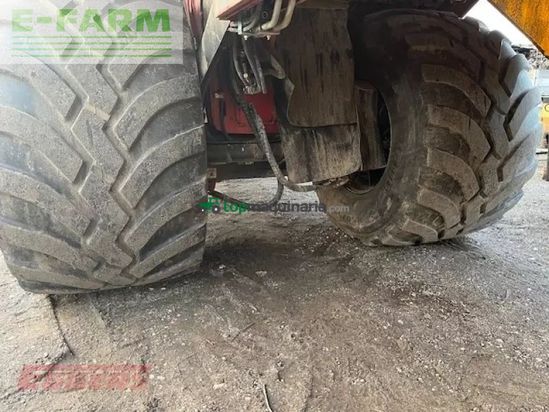 Cosechadora - arrancadora de patata - Grimme - evo 280 clodsep 17