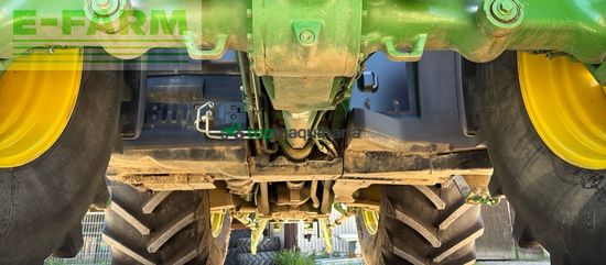 Tractor agrícola - John Deere - 6230R
