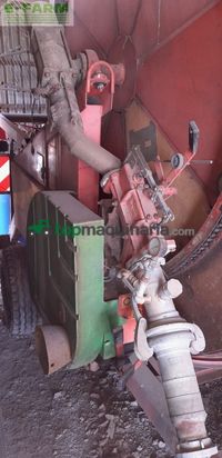 Riego - Bauer - rainstar