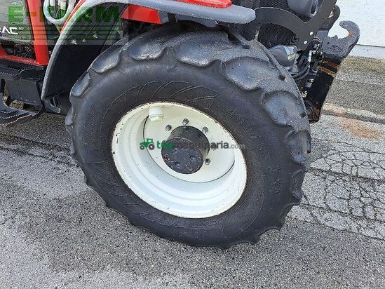 Tractor agrícola -  - lintrac 110