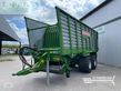 Cinta transportadora de forraje - Bergmann - carex 410 s