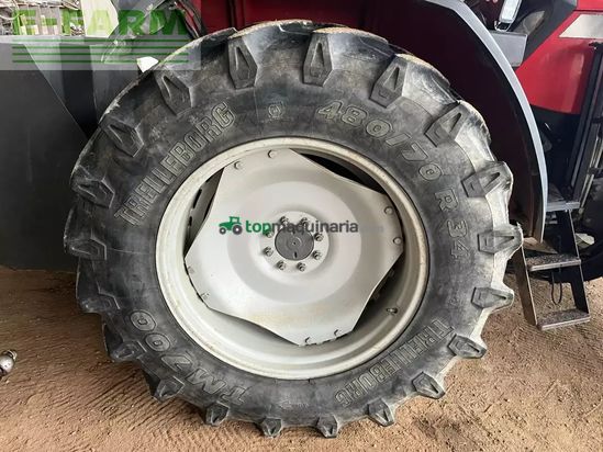 Tractor agrícola - Massey Ferguson - 4709